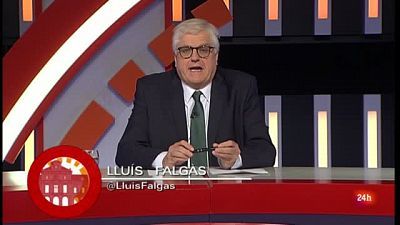 La investidura