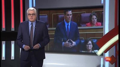 L'advocat i polític Jaume Bosch
