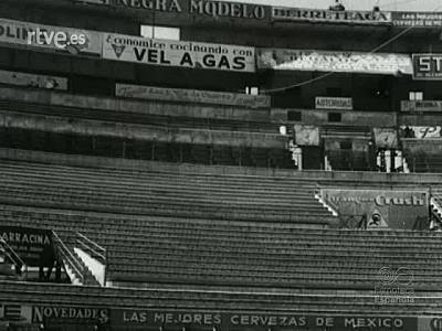 MANOLETE : PRESENTACION EN MEXICO