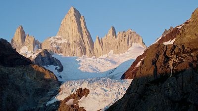 Episodio 2: La Patagonia