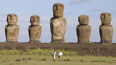 Episodio 6: Isla de Pascua: el gran tabú