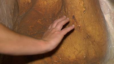 Arte rupestre neolítico. Pioneros de la arqueología española