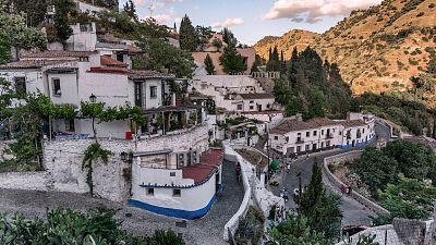 Los libros Plúmbeos del Sacromonte