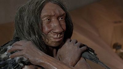 Neandertales, la otra humanidad