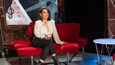 Ruth Lorenzo