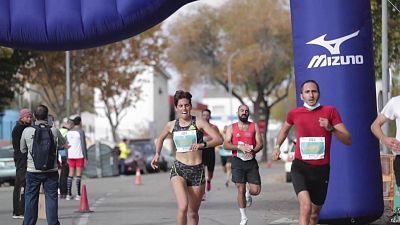 10K Alcobendas 2021