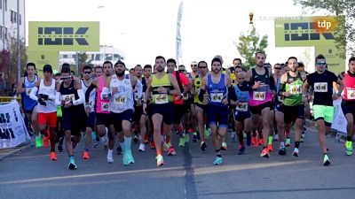 10Km Alcobendas