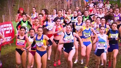 Campeonato de España de Campo a través individual y federaciones autonómicas