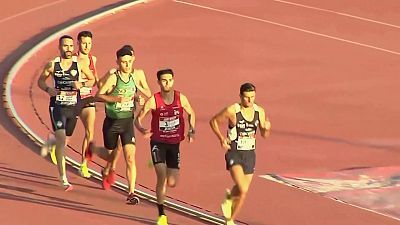 Campeonato de España de Clubes. División de Honor hombres - Liga Joma, 2ª jornada