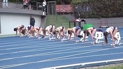 Campeonato de España de Clubes División de Honor Mujeres - Liga Iberdrola 1ª jornada