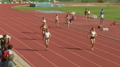 Campeonato de España de Clubes. División de Honor mujeres - Liga Iberdrola, 2ª jornada