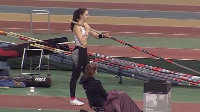 Campeonato de España de clubes femenino Copa Iberdrola