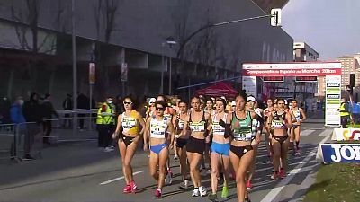 Campeonato de España de Marcha 20km