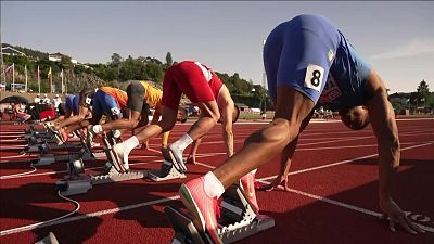 Campeonato de Europa Sub-23. Resumen medallas españolas