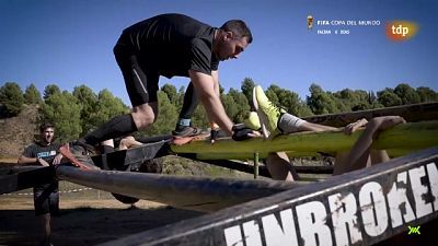 Carrera de obstáculos - Circuito Unbroken Race Alcora