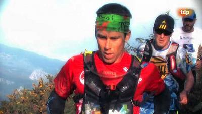 Carreras de montaña - Maratón Extreme Lagos de Covadonga