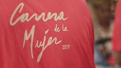 Circuito - 'Carrera de la Mujer 2019' Prueba Madrid
