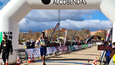 | Cross Internacional de Alcobendas