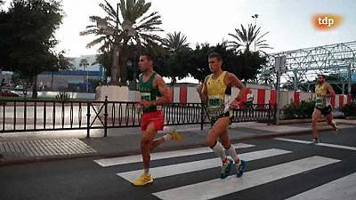 Gran Canaria Maratón