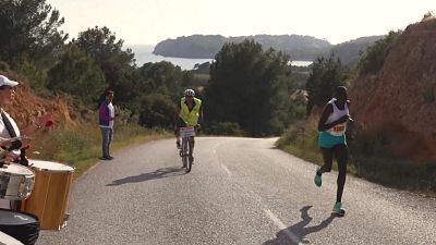 Ibiza Medio Maratón