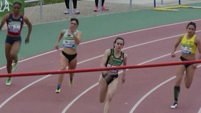 Liga Iberdrola de Clubes. División de Honor femenina. 1ª jornada