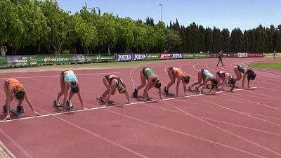 Liga Iberdrola de clubes. División de Honor Femenina. 2ª jornada