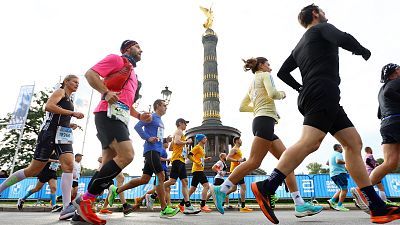 Maratón de Berlín