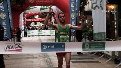 Maratón de Vitoria