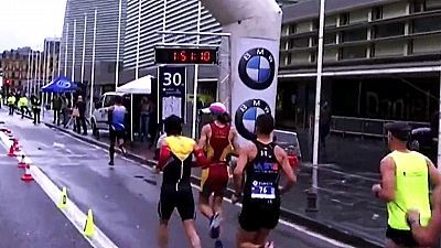 Maratón Internacional de San Sebastián 2019