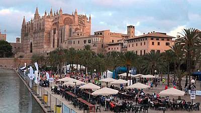 Maratón Palma de Mallorca