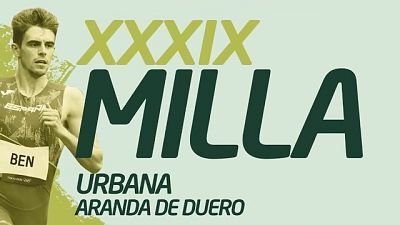 Milla urbana Aranda de Duero