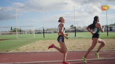 Mitin de Atletismo Toni Bonet