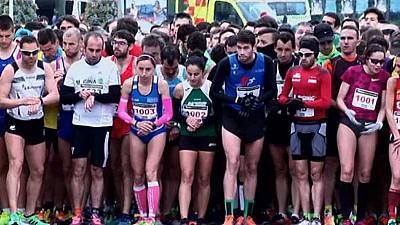 Rexona Street Run 10km Madrid