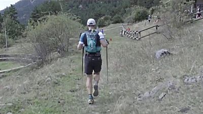 Trail Challenge 