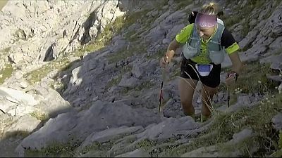 Trail - Circuito Alpinultras 'Canfranc - Canfranc'