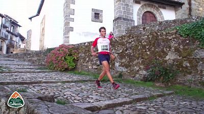 Trail - Ultratrail La Covatilla