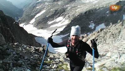 Ultramaratón Alta montaña - Gran Trail Aneto-Posets