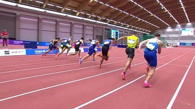 World Indoor Tour Gold. Czech Indoor Gala