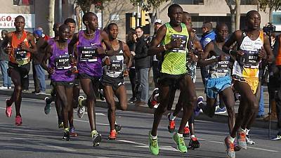 Zurich Maratón Barcelona. Resumen