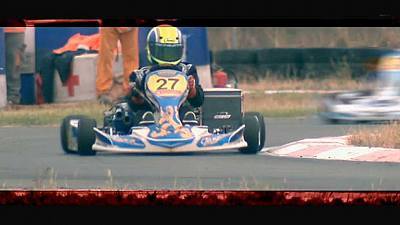 Campeonato de España de Karting 