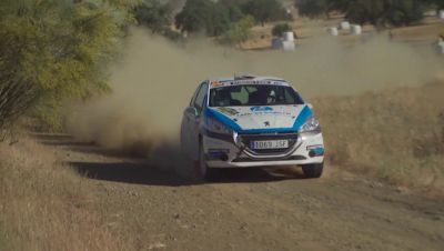 Racing for Spain - 2022 - Programa 14