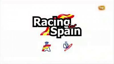 Racing for Spain - Programa 26