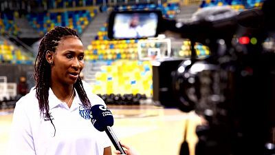 Baloncesto - Astou Ndour vuelve