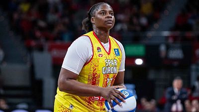 Baloncesto - Copa de la Reina. 1/4 Final: Spar Girona - Lointek Gernika