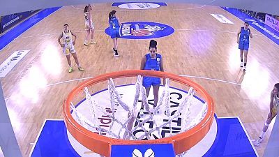 Baloncesto - Liga Endesa. 9ª jornada: Perfumerías Avenida - Cadí La Seu