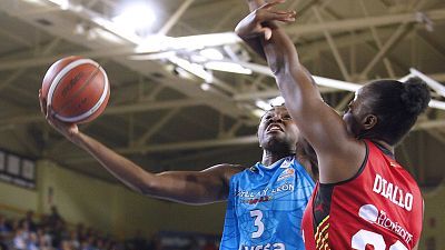 Baloncesto - Liga Endesa Femenina: Perfumerías Avenida - Casademont Zaragoza