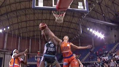 Baloncesto - Liga femenina Endesa. 17ª jornada: Campus Promete - Valencia Basket