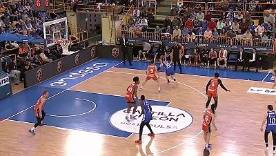 Baloncesto - Liga Femenina Endesa. 25ª Jornada: Perfumerías Avenida - Valencia Basket