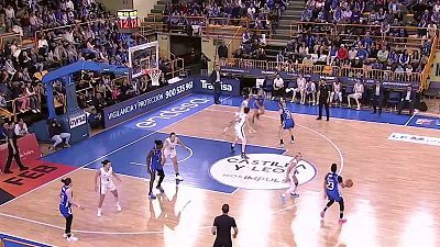 Baloncesto - Liga Femenina Endesa - 27ª jornada: Perfumerías Avenida - Hozono Global Jairis