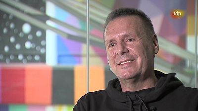 Baloncesto - Nacho Martínez, entrenador del Estudiantes